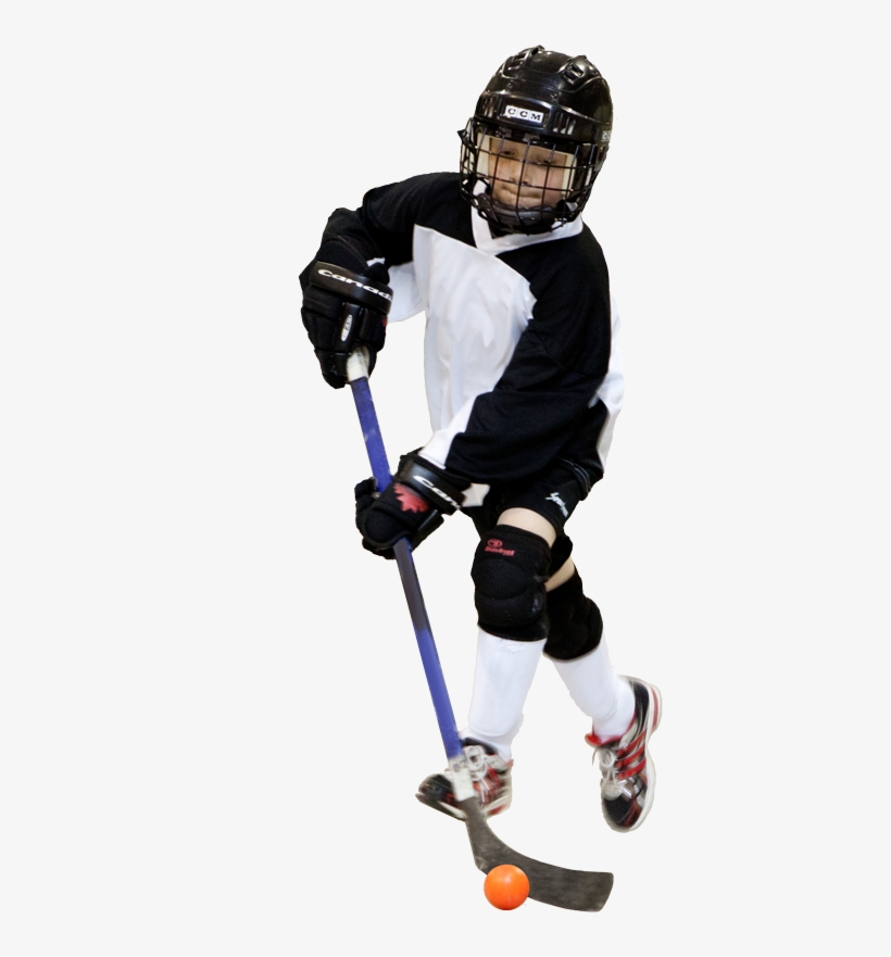 Wonder Woman , Batgirl (younger) - College Ice Hockey, transparent png download