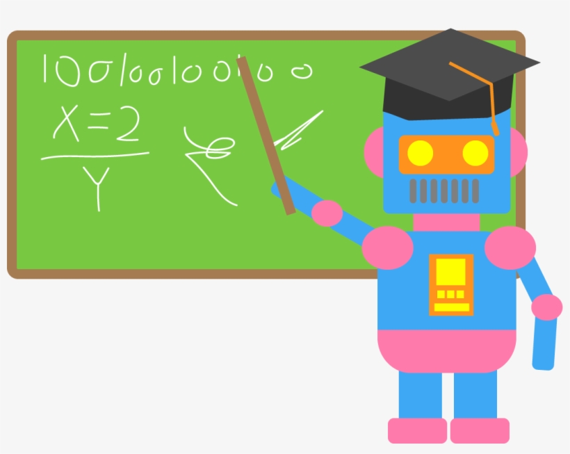Graphic By George Robinson - Artificial Intelligence, transparent png download