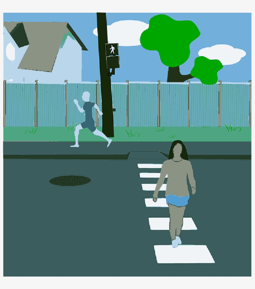 Mb Image/png - Contromano - Il Codice Della Strada Spiegato Ai Bambini, transparent png download