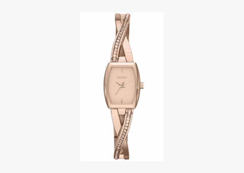 Michael Kors Bradshaw Mini Mk5799 Watch, transparent png download