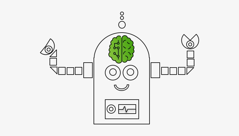 Artificial Intelligence In Ad Tech - Artificial Intelligence, transparent png download