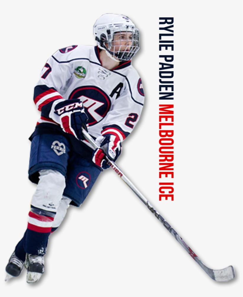 Awihl - Woman Ice Hockey Png, transparent png download