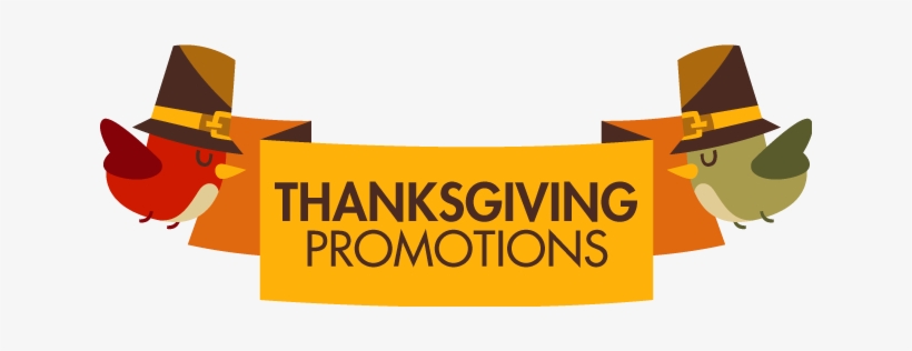 Thanksgiving Promotions For Restaurants - Happy Thanksgiving Day! Beach Towel, transparent png download
