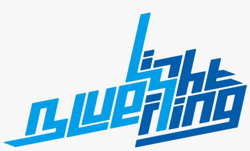 - - - Blue Lightning - - - - Blue Lightning, transparent png download