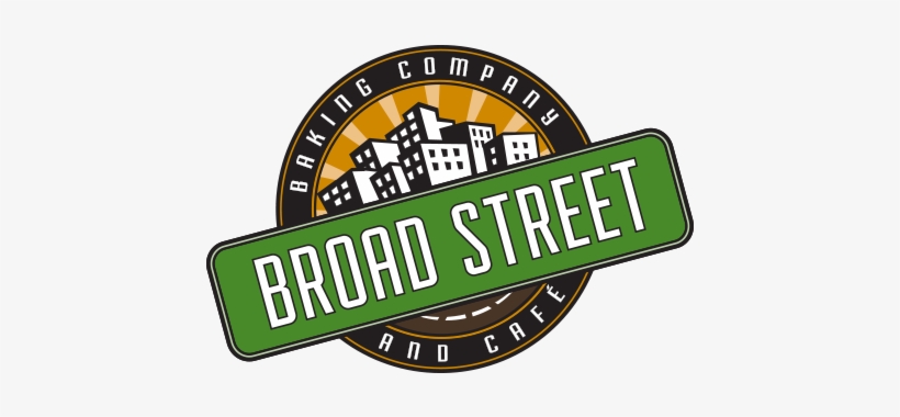 Broad Street Bakery, transparent png download