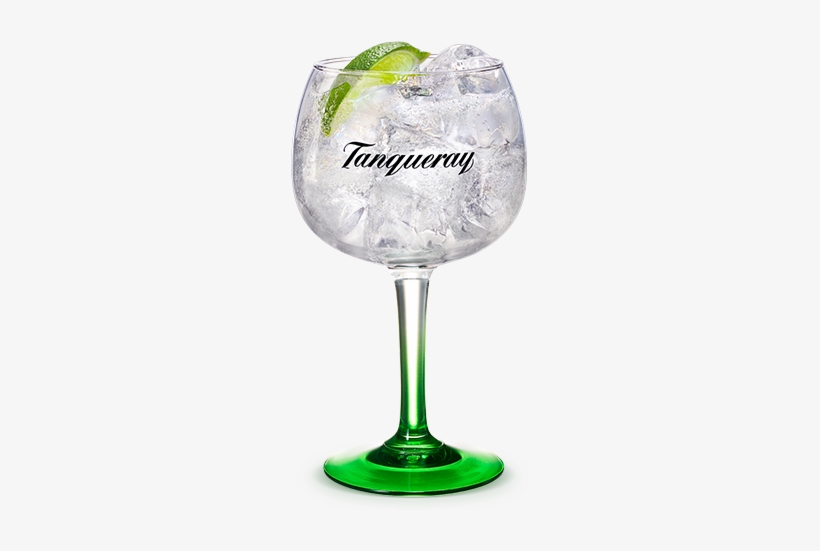 Tanqueray Rangpur - Tanqueray Gin, transparent png download