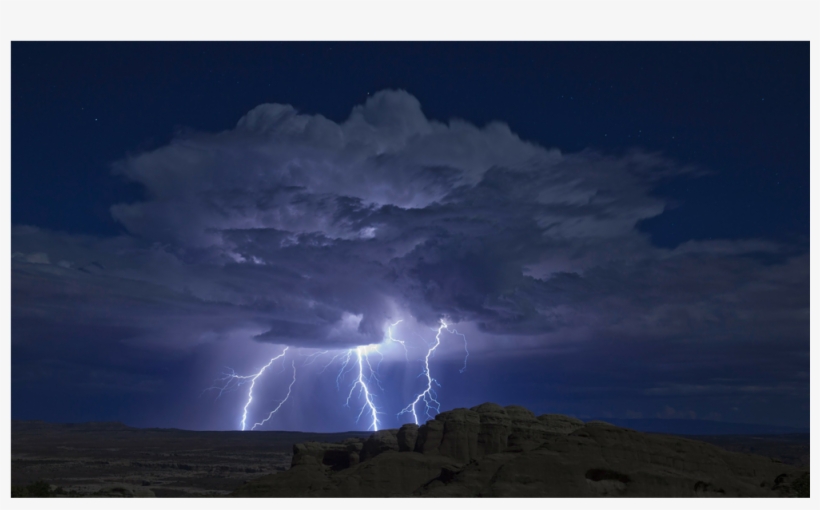 Score 50% - Lightning, transparent png download