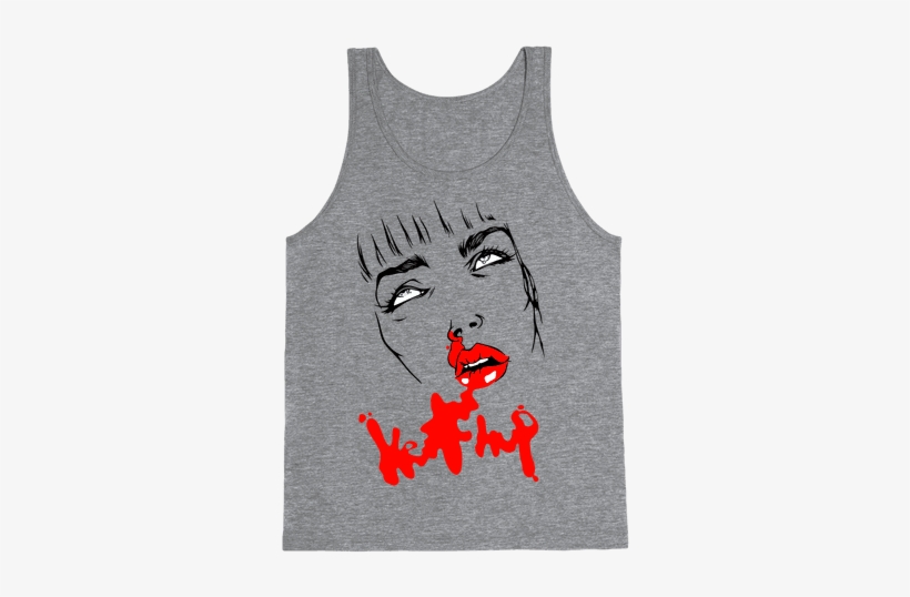 Ketchup Tank Top - Ketchup T Shirt, transparent png download