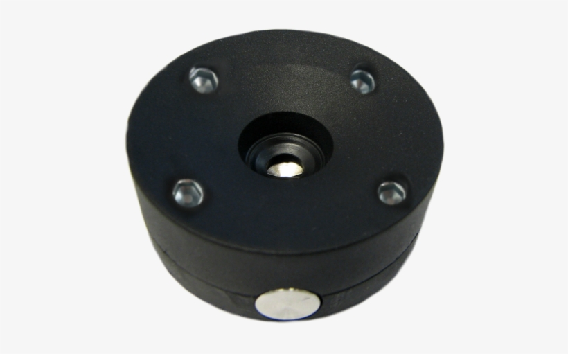 Top Load Push Lock With Flush Push Button - Form W-2, transparent png download