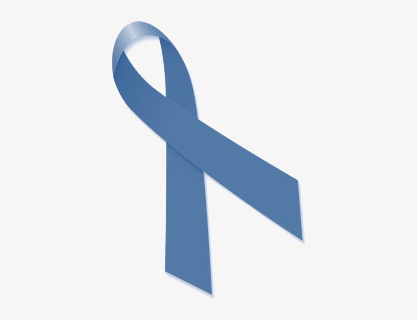 Lazo Azul Oscuro - World Aids Day, transparent png download