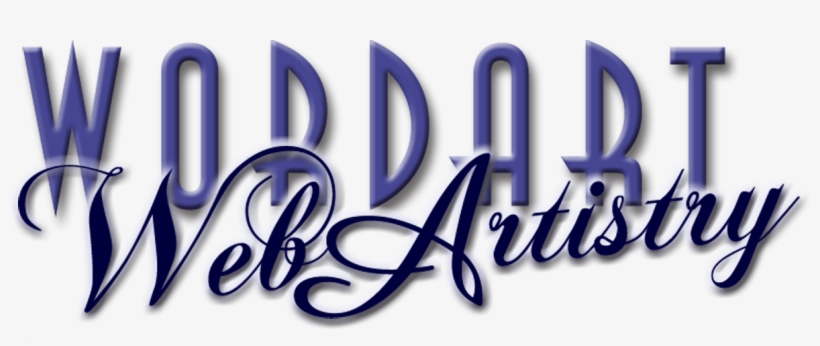 Wordart Webartistry & Hosting Wordart Webartistry & - Web Hosting Service, transparent png download