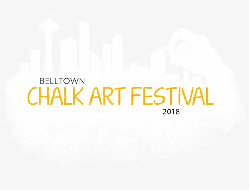 Chalkfest Logo - Lettering, transparent png download
