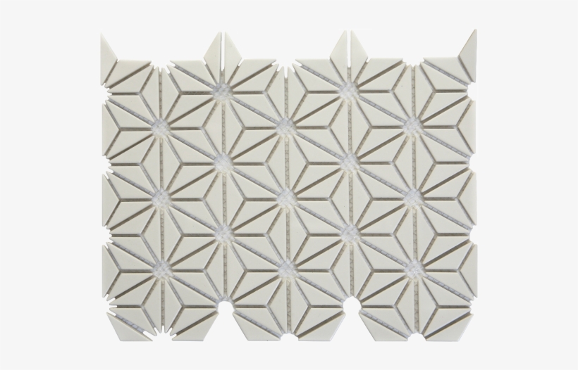 Chalk - Soli Hoshi 9 3/8 X 12 1/4 Chalk (sample) Tile &, transparent png download