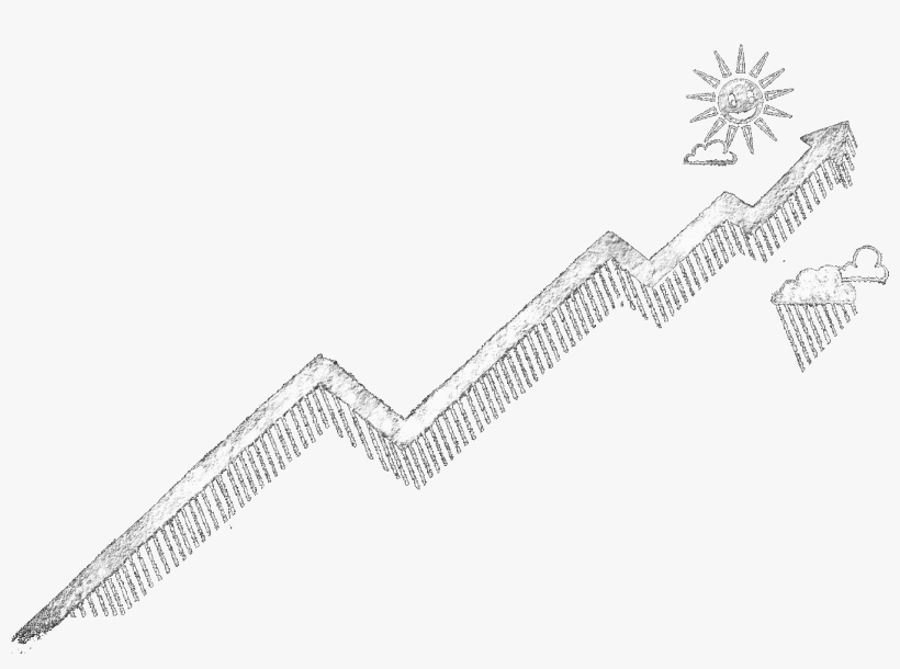 Clip Art Library Download Lines Png For Free Download - Graph In Chalk Png, transparent png download