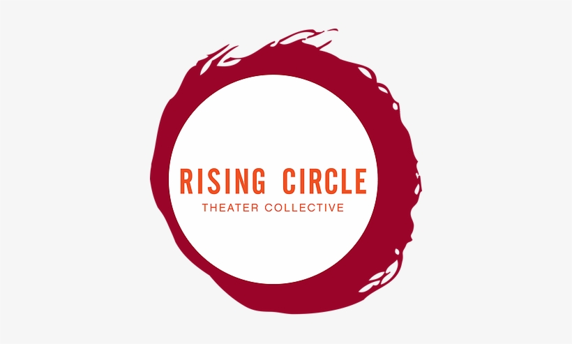 Rising Circle Logo - Portable Network Graphics, transparent png download