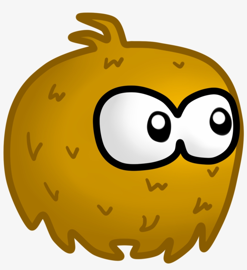 Thimble Weed - Cartoon, transparent png download