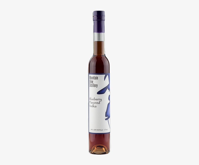 Blueberry Pennsylvania Blueberry Vodka In In Stroudsburg, - Pennsylvania, transparent png download
