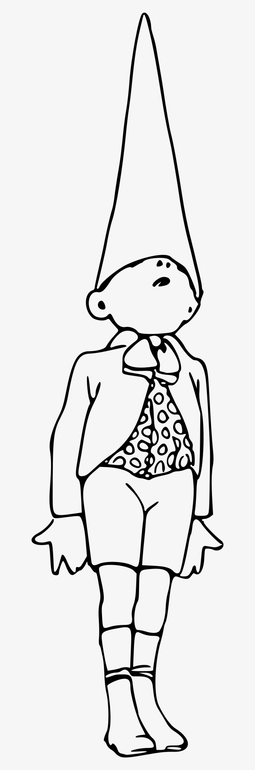 Big Image - Line Art, transparent png download