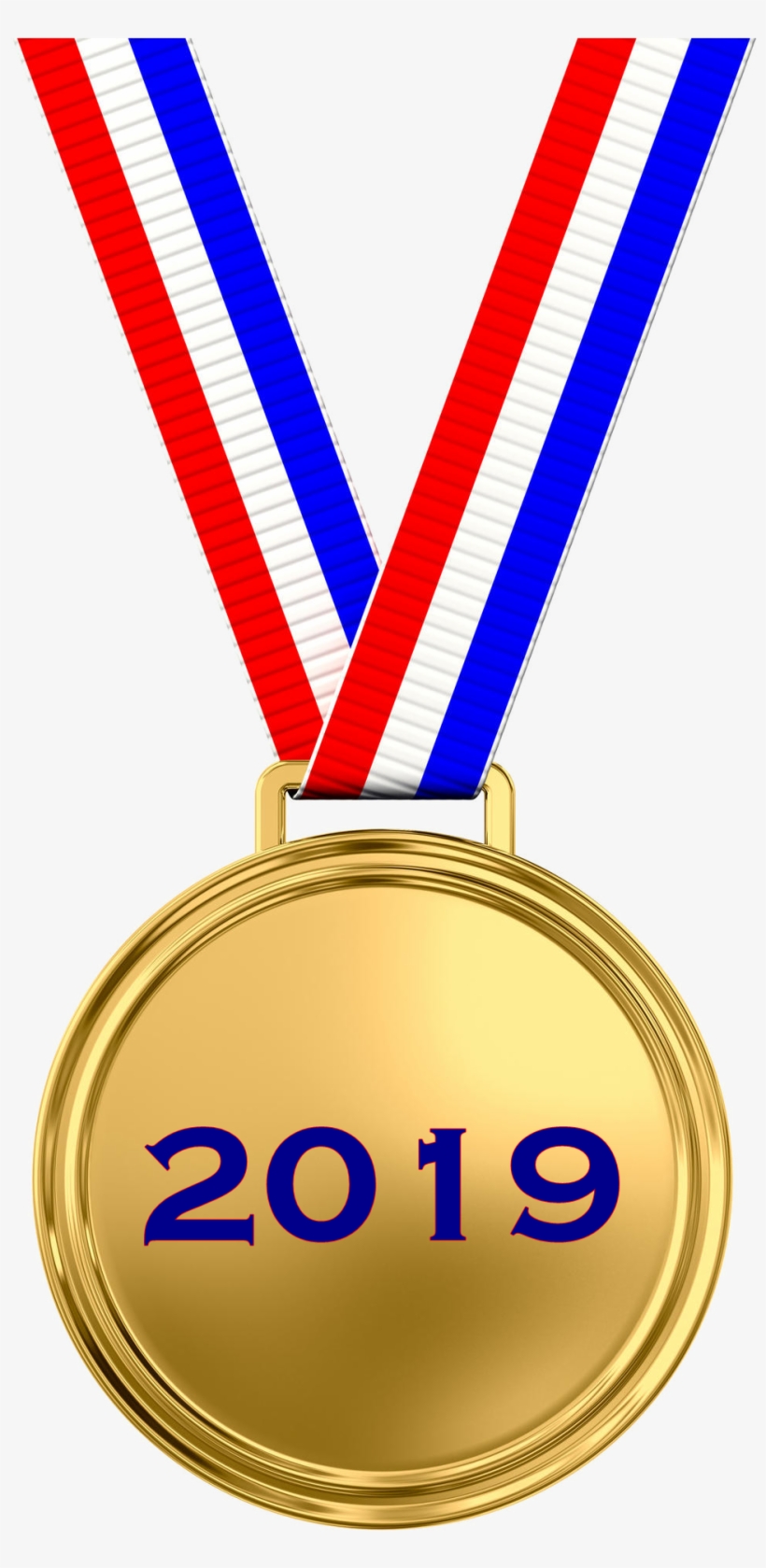Don T Give A Fuck Medal, transparent png download
