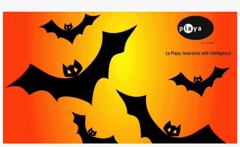 Haunted Bat, transparent png download