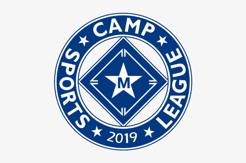 Kickball League - Emblem, transparent png download