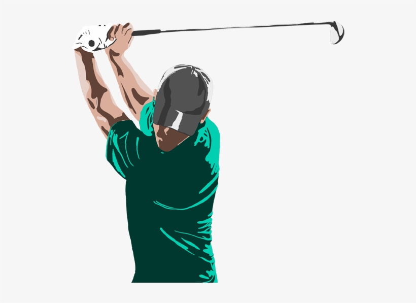 Golf - Pitch And Putt, transparent png download