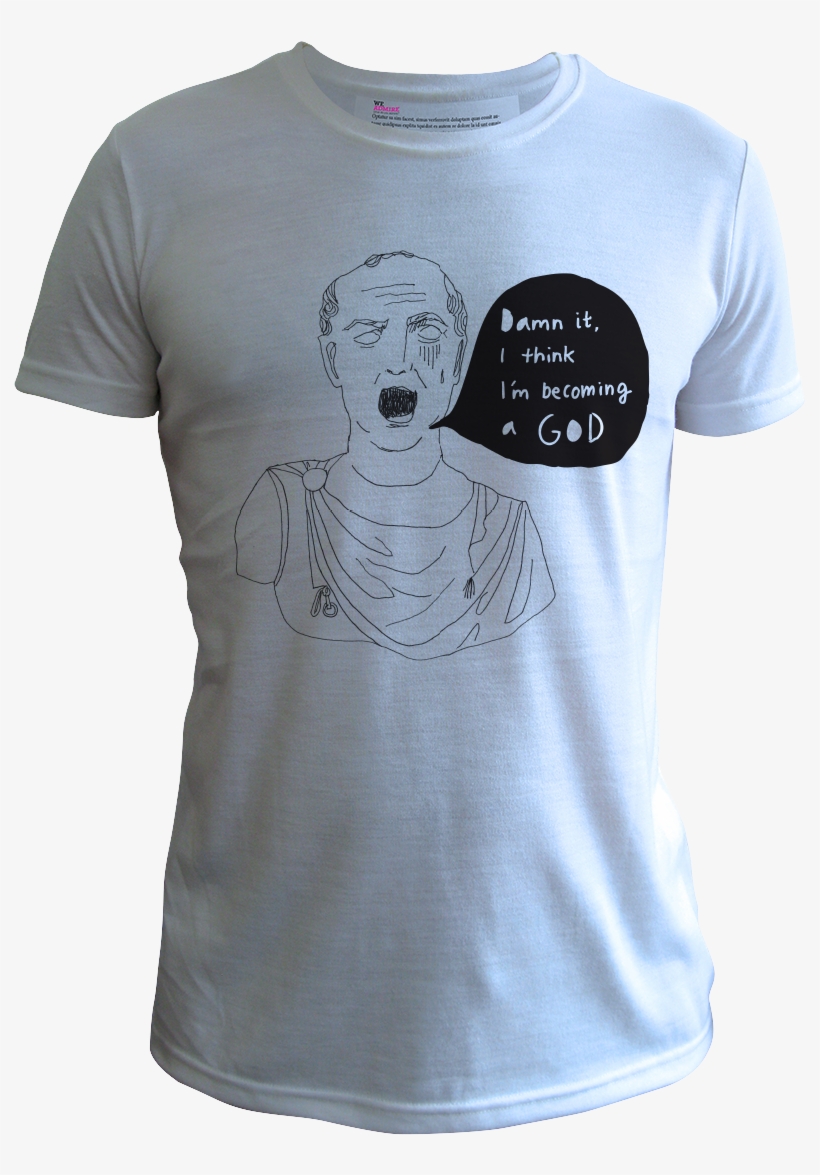 Weadmire - Geraint Thomas T Shirt, transparent png download