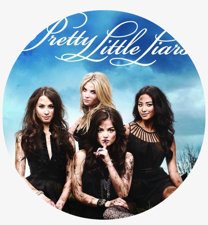 Pretty Little Liars - Pretty Little Liars Iphone, transparent png download