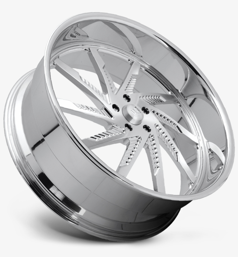 Thrasher - Forged Street - Silver, transparent png download