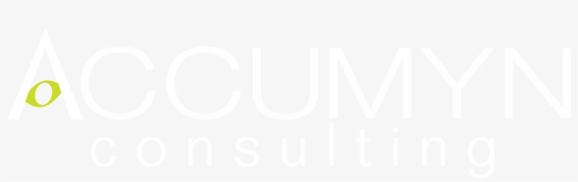 Accumyn Consulting - Black-and-white, transparent png download