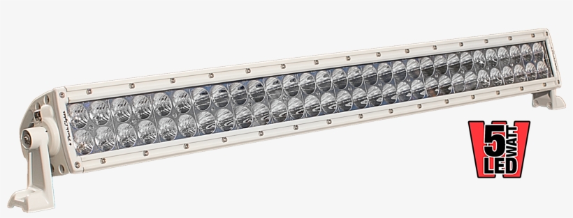 Plashlights Marine White 30 Inch Xx-series Led Light - White 30 Light Bar, transparent png download