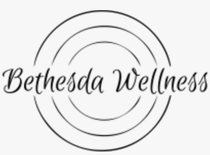 Bethesda Wellness Logo - Electron Configuration, transparent png download