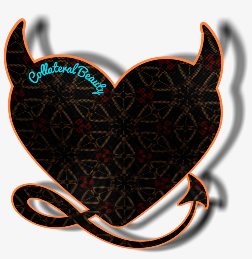 Collateral Beauty - Emblem, transparent png download