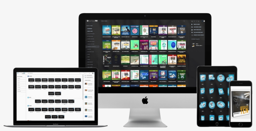 Why Don't You Take A Look At My Stocknation Review - Tablet Computer, transparent png download