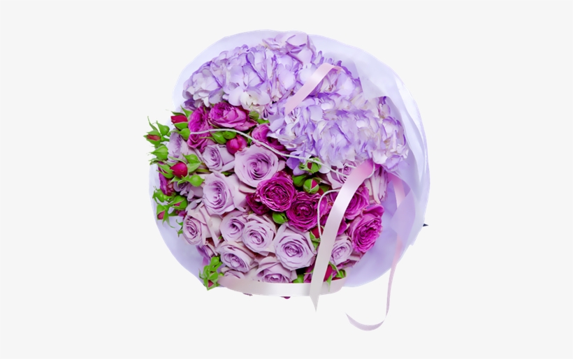 Picture Of Kiss From A Rose - Bouquet, transparent png download
