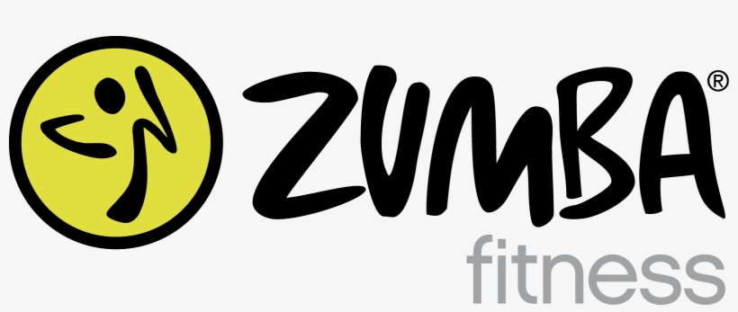 Zumba Fitness Logos-052512 - Logo Zumba Fitness Png, transparent png download