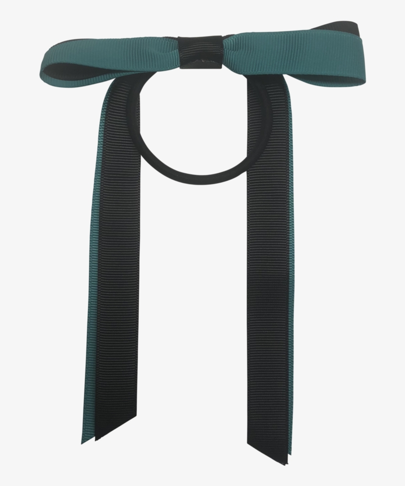 Ponytail Bow - Belt, transparent png download