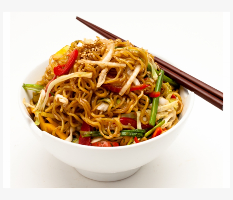 Fried Noodles, transparent png download