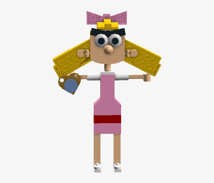 I Added An Update To The Project, Adding A Baseball - Cartoon, transparent png download