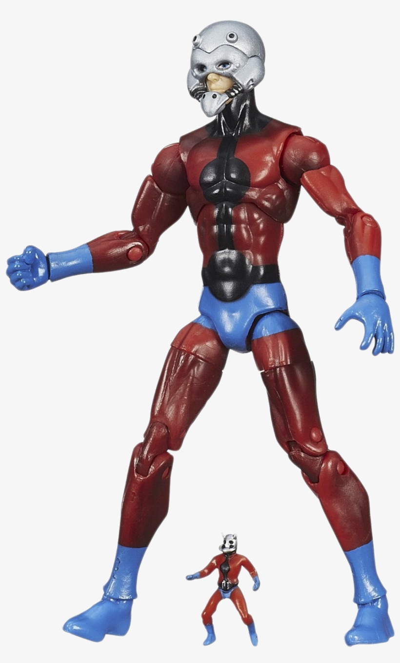 Ant-man - Ant Man Marvel Universe, transparent png download