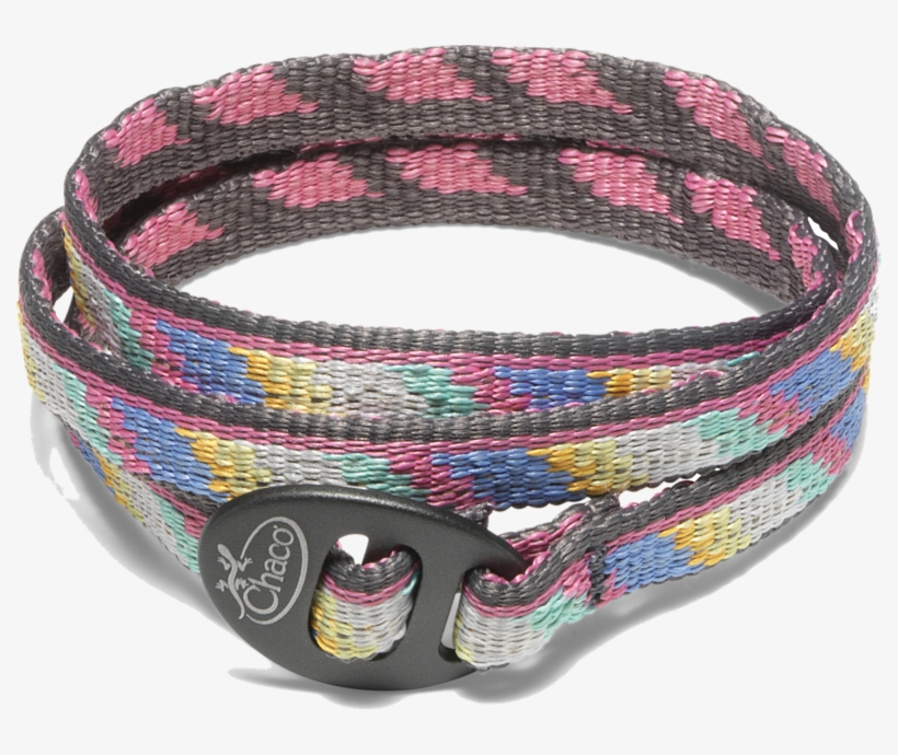 Chaco Wrist Wraps - Chaco Bracelet, transparent png download