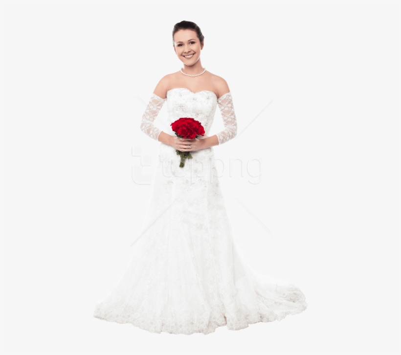 Free Png Bride Png Images Transparent - Bride, transparent png download