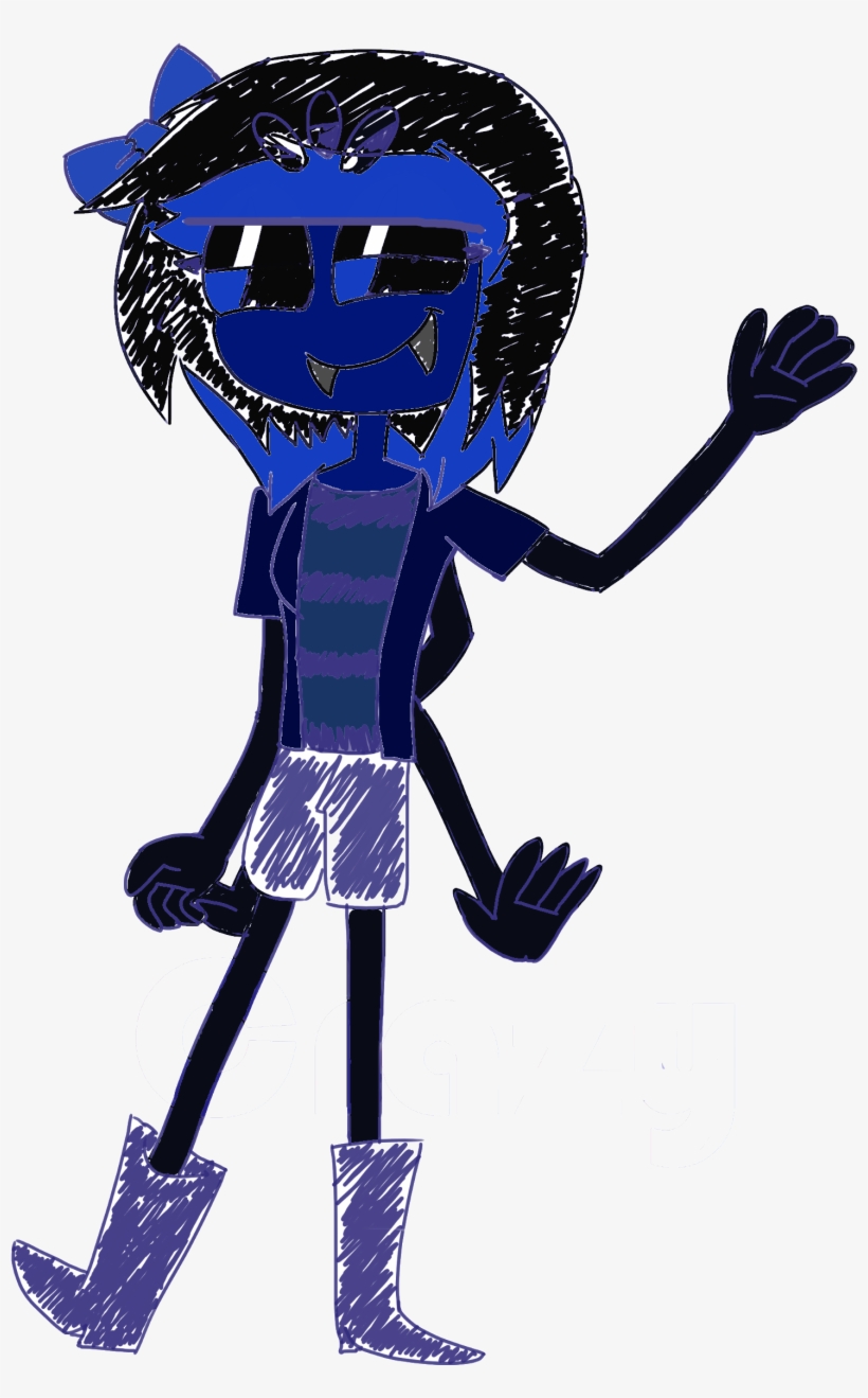 Powers And Stats - Illustration, transparent png download