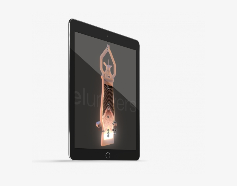 The Blast Furnace Is A Type Of Metallurgical Furnace - Smartphone, transparent png download