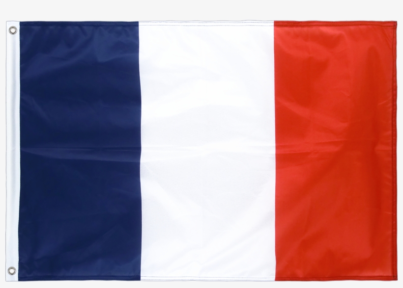 Our Offer - Flag Of France, transparent png download