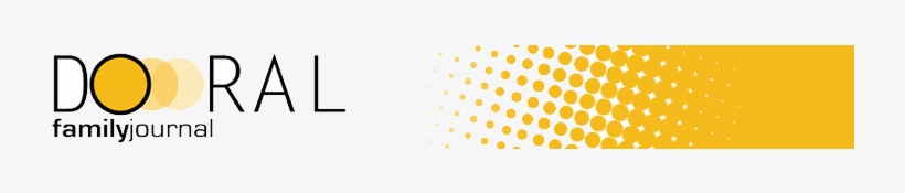 Clip Art Freeuse Library Doral Family Journal Logo - Colorfulness, transparent png download