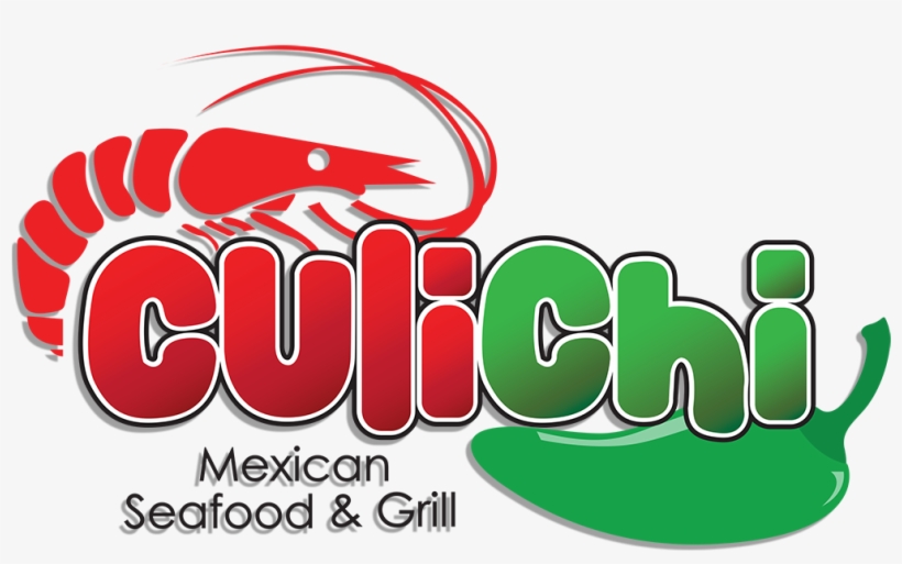 Culichi Mexican Seafood & Grill - Culichi Mexican Seafood And Grill, transparent png download