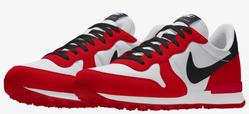 Interlowho18 V6 - Sneakers, transparent png download