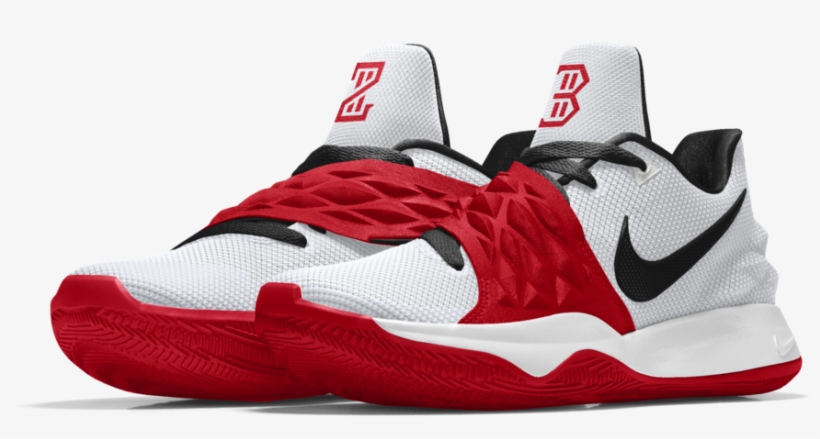 Kyrielowessfa18 V2 - Sneakers, transparent png download