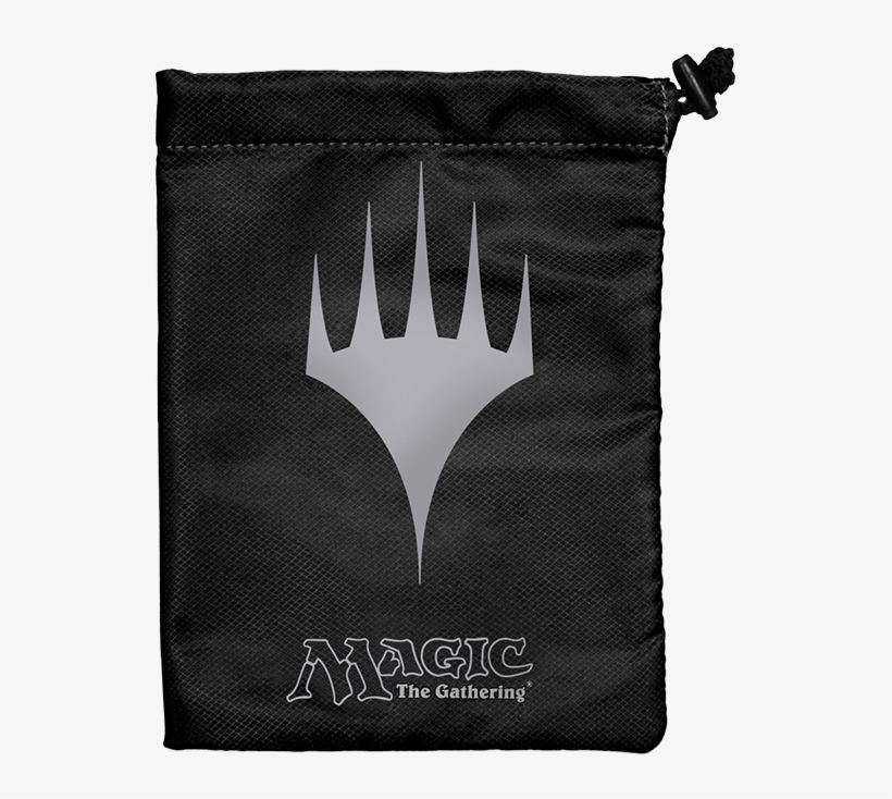 Dice Bag Treasure Nest Magic, transparent png download
